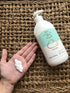 O Boticário Cuide-Se Bem Nuvem (Cloud) Moisturizing Lotion 400ml
